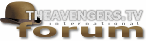 TheAvengers.TV International Forum