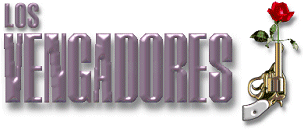 Los Vengadores