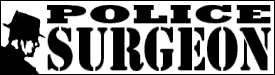 Police Surgeon: The Website