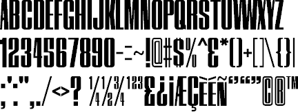 Sample text