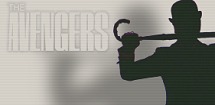 Carlos Pag�s' Avengers Toolbars